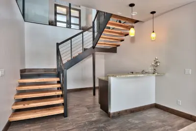 Perspective by Apex Design & Drafting