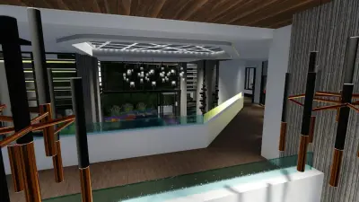 Spacelinedesign Architects - Architectural & Building Design Services in Scottsdale, AZ