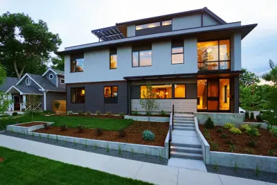 Poolehaus Residential Design - Kitchen Remodeling in Kansas City, MO
