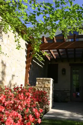 Heritage Estate — Architectural & Building Design Services project by Stanton W. Espinosa Architects, LLC.