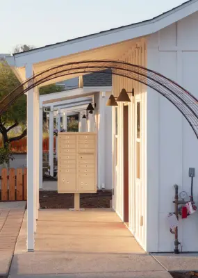 Fritz Architecture-Urbanism, Inc. - Architectural & Building Design Services in Sebastopol, CA
