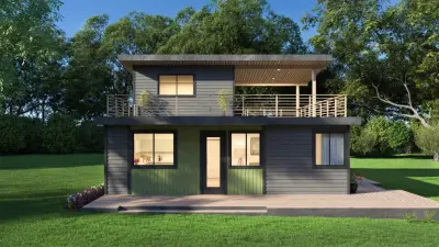 Design SI - Architectural & Building Design Services in Chico, CA