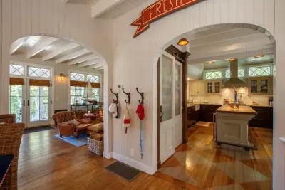 Kevin Browne Architecture - Design-Build Services in Falmouth, ME