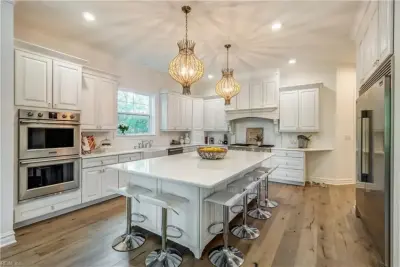 Retnauer Baynes Assoc. - Home Renovation & Remodeling Services in Chesapeake, VA