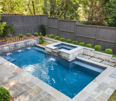 Anne Architecture - Landscape Construction in Atlanta, GA
