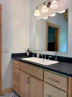 Julie Kardatzke Architect, LLC - Architectural & Building Design Services in Spring Green, WI