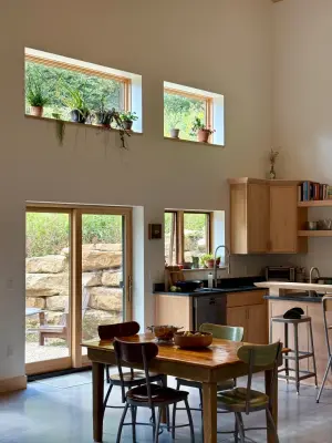 Julie Kardatzke Architect, LLC - Architectural & Building Design Services in Spring Green, WI