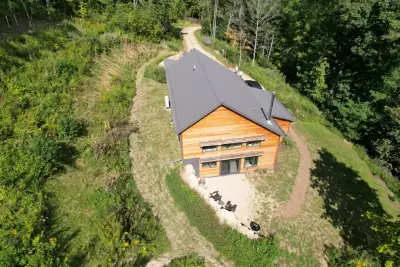 Julie Kardatzke Architect, LLC - Architectural & Building Design Services in Spring Green, WI