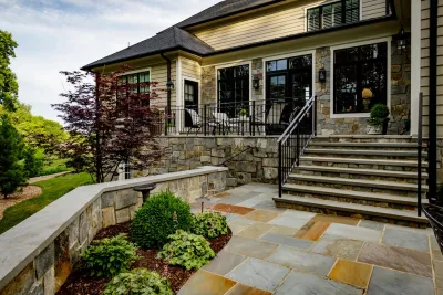 Southern Landscape Group, Inc. - Landscape Maintenance in Evington, VA