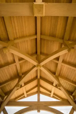 Tabberson Architects - Design-Build Services in Muncie, IN