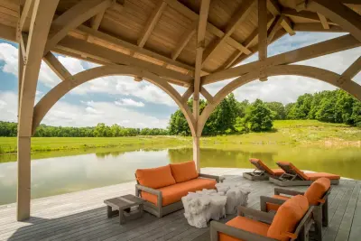Tabberson Architects - Design-Build Services in Muncie, IN
