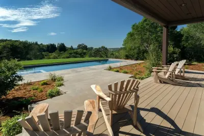 Nick Lee Architecture - Custom Home Builders in Alameda, CA