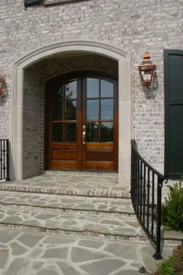 MIDDLETON PARK II by W. Michael Davis, Architect