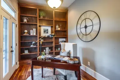 W. Michael Davis, Architecture by W. Michael Davis, Architect