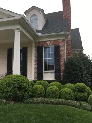 Hawkins-Feltus Project by W. Michael Davis, Architect