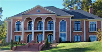 Brentwood Project by W. Michael Davis, Architect