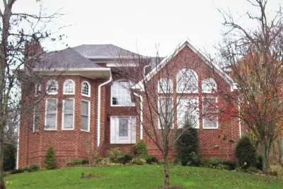 Chenoweth Project by W. Michael Davis, Architect
