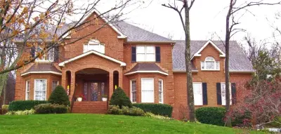 W. Michael Davis, Architect - Kitchen Remodeling in Nashville, TN