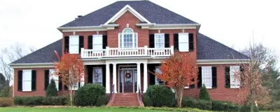 HARMONY SEARCH RESIDENCE — Architectural & Building Design Services project by W. Michael Davis, Architect