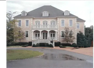 W. Michael Davis, Architect - Kitchen Remodeling in Nashville, TN