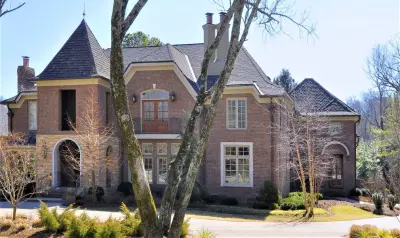 W. Michael Davis, Architect - Kitchen Remodeling in Nashville, TN