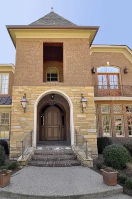 W. Michael Davis, Architect - Kitchen Remodeling in Nashville, TN