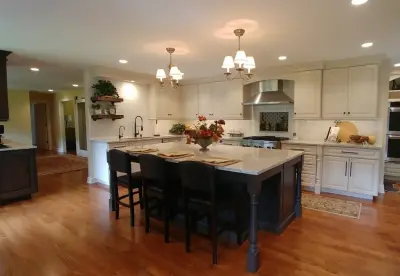 Ehlke Lonigro Architects Ltd - Interior Design & Decorating in Wheeling, IL