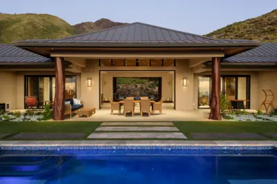 Kasprzycki Designs, Inc. - Hawaii Architects - Bathroom Remodeling in Lahaina, HI