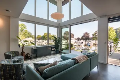Modern Smart Homes - Design-Build Services in Englewood, FL