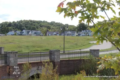 Mark Hovis Designs - Custom Home Builders in Fredericktown, MO