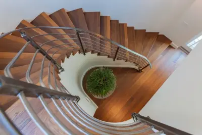 Dominic Paul Mercadante Architecture - Interior Design & Decorating in Belfast, ME