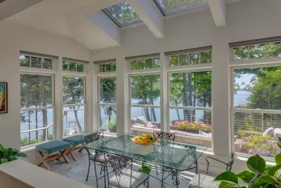 Dominic Paul Mercadante Architecture - Interior Design & Decorating in Belfast, ME