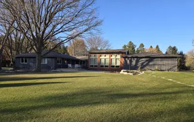 Trego Architects, LLC - Interior Design & Decorating in Watertown, WI