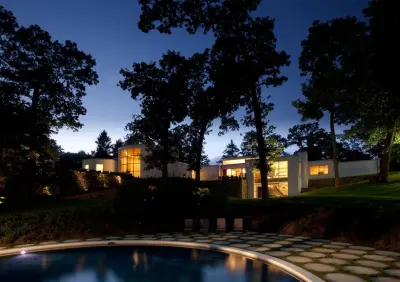 SchappacherWhite Architecture D.P.C. - Kitchen Remodeling in Shelter Island, NY