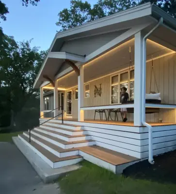 Nederhoff Architecture - Design-Build Services in Waltham, MA