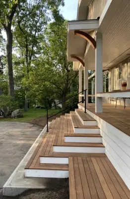 Nederhoff Architecture - Design-Build Services in Waltham, MA
