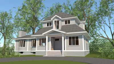 Nederhoff Architecture - Design-Build Services in Waltham, MA