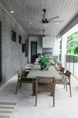 Classic by Shorelines Design Group