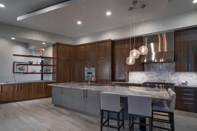 Soloway Designs Inc | Architecture + Interiors AIA - Custom Home Builders in Tucson, AZ