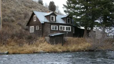 Stillwater Design Group - Custom Home Builders in Driggs, ID