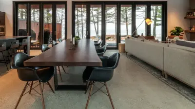 Northern Interior Heating Initiative by Via Design