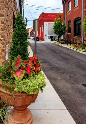 Southern Landscape Group, Inc. - Landscape Maintenance in Evington, VA