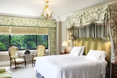 Hains Architects, Inc. - Interior Design & Decorating in Bethesda, MD
