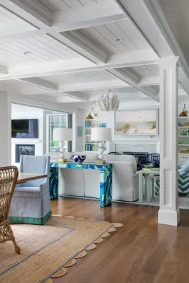 James Phillip Golden Architect - Custom Home Builders in Barnstable, MA