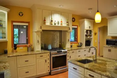 Darrell C Kauric Architect LLC - Kitchen Remodeling in Bethel Park, PA