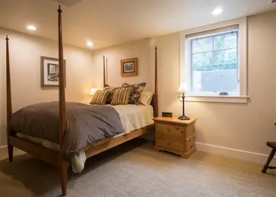 Doug Walter Architect - Bathroom Remodeling in Denver, CO