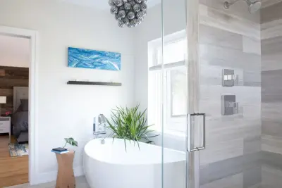 Widler Architecture - Bathroom Remodeling in Downers Grove, IL
