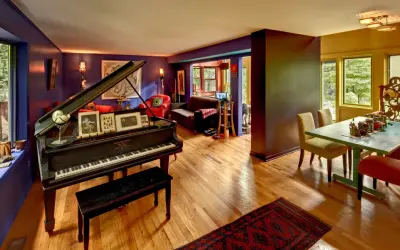 Architectural Resource LLC - Design-Build Services in Ann Arbor, MI