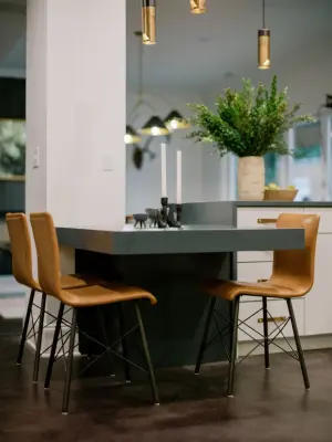 Easy Kitchen — Architectural & Building Design Services project by Ario Studio
