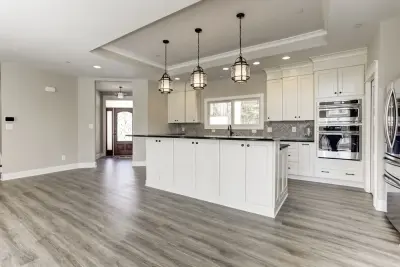 SPIRE Architecture - Bathroom Remodeling in Annapolis, MD